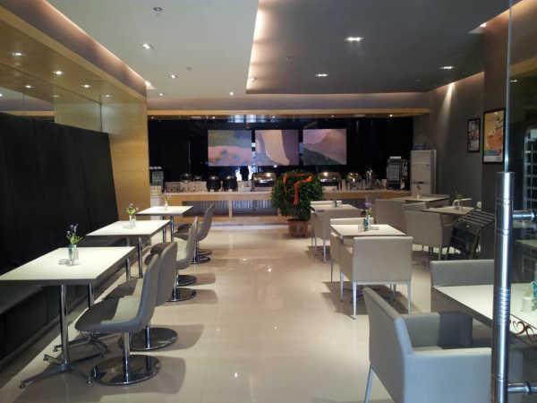 Jinjiang Inn Tianjin Wuqing Hi-Tech Development Zone Dış mekan fotoğraf